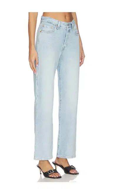 Levi's 501 90's Straight | Thumbnail 2 Levi's 501 90's Straight | Thumbnail 2