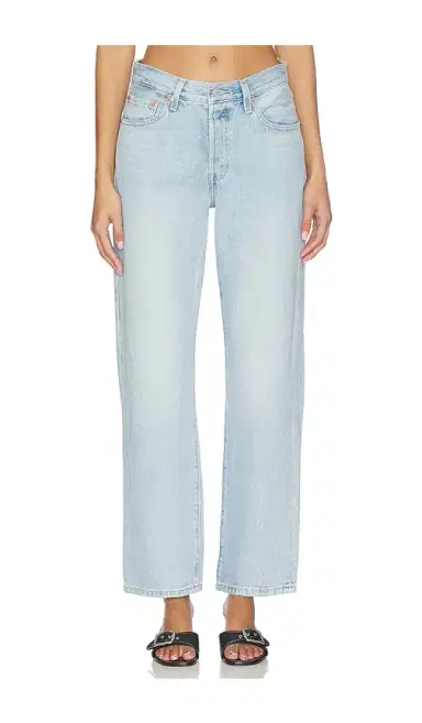 Levi's 501 90's Straight | Thumbnail 1 Levi's 501 90's Straight | Thumbnail 1