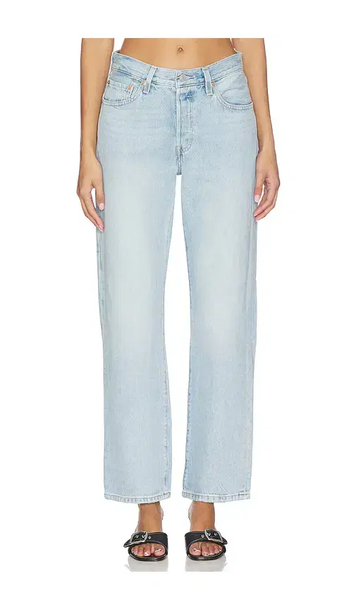 LEVI'S 501 90's Straight