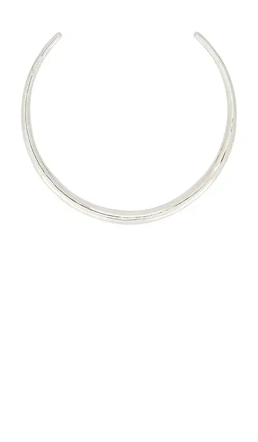 Romy Collar Necklace