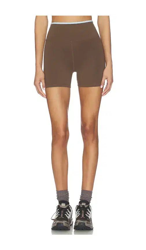 Go! Shortie Shorts
