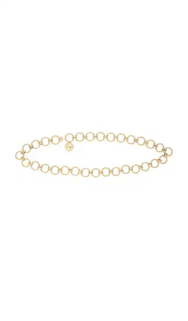 LELET NY Odette Chain Belt | Thumbnail 2 LELET NY Odette Chain Belt | Thumbnail 2