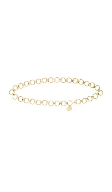 LELET NY Odette Chain Belt | Thumbnail 1 LELET NY Odette Chain Belt | Thumbnail 1