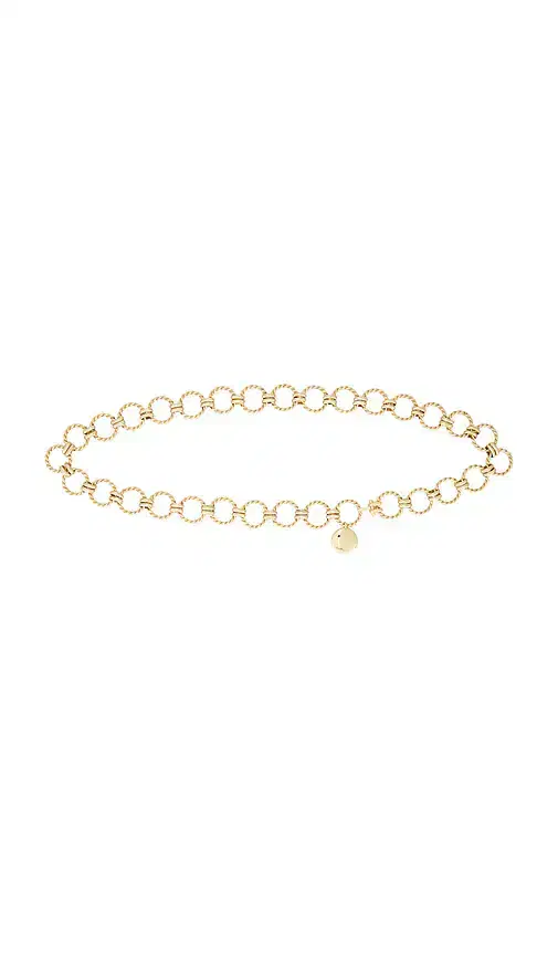 Odette Chain Belt