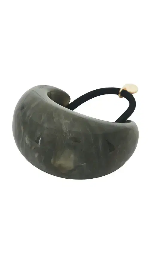 LELET NY Marble Dome Pony Cuff