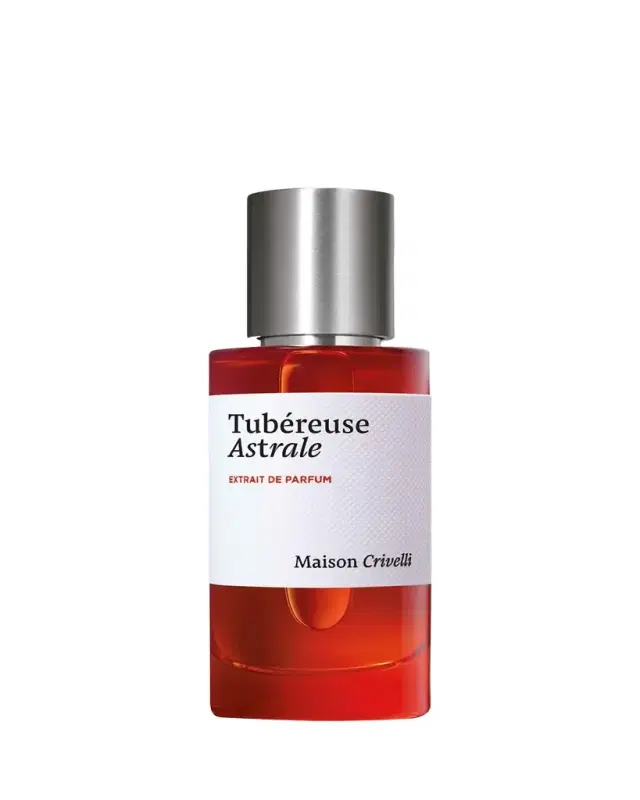 Maison Crivelli Tubereuse Astrale Extrait de Parfum, 1.7 oz.