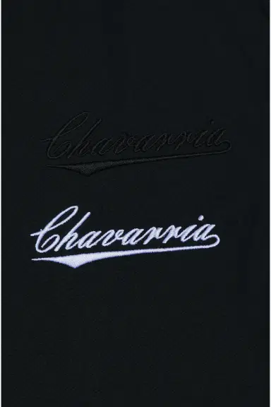 Willy Chavarria Bad Boy Track Pant | Thumbnail 3
