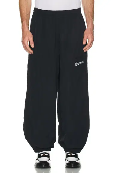 Willy Chavarria Bad Boy Track Pant | Thumbnail 4