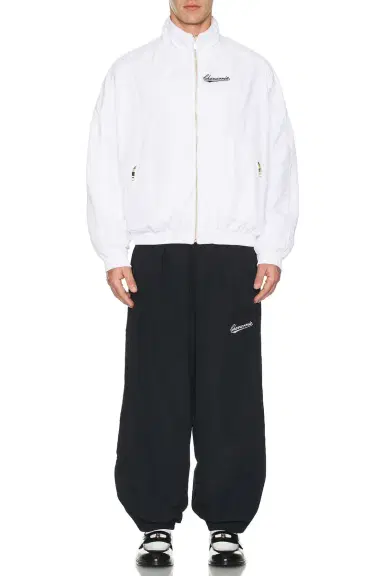 Willy Chavarria Bad Boy Track Pant | Thumbnail 6