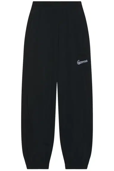 Willy Chavarria Bad Boy Track Pant | Thumbnail 1