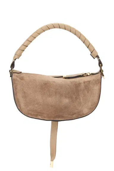 Chloé Mini Camera Shoulder Bag | Thumbnail 3 Chloé Mini Camera Shoulder Bag | Thumbnail 3