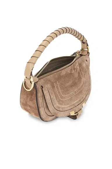 Chloé Mini Camera Shoulder Bag | Thumbnail 5 Chloé Mini Camera Shoulder Bag | Thumbnail 5