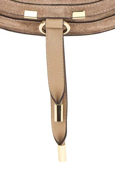 Chloé Mini Camera Shoulder Bag | Thumbnail 7 Chloé Mini Camera Shoulder Bag | Thumbnail 7