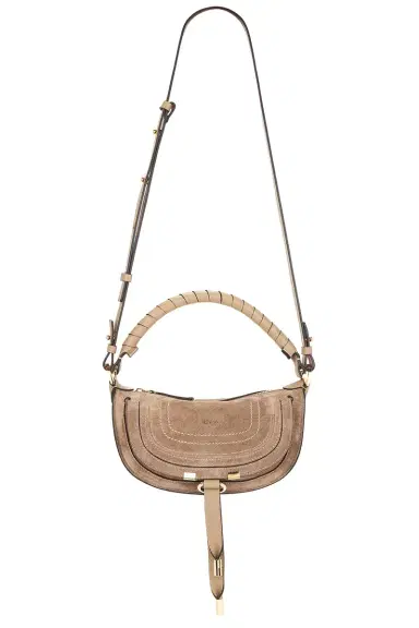 Chloé Mini Camera Shoulder Bag | Thumbnail 1 Chloé Mini Camera Shoulder Bag | Thumbnail 1