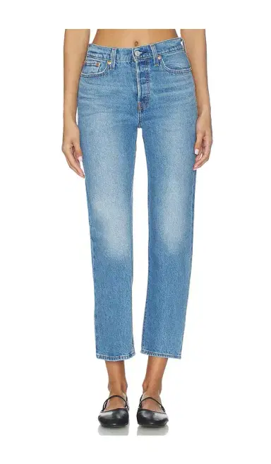 Levi's Wedgie Straight | Thumbnail 1
