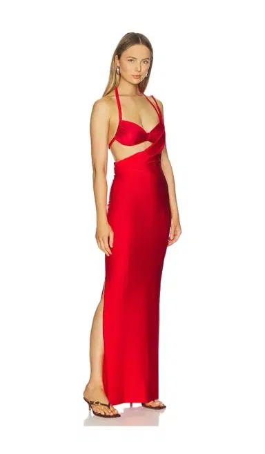 Ancora Neroli Dress | Thumbnail 2