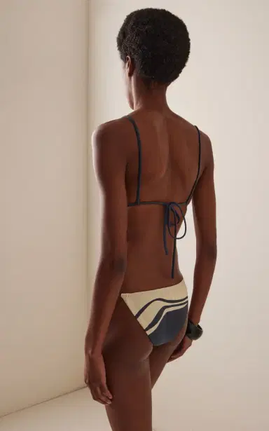 SIR. Lilou String Bikini Brief | Thumbnail 3