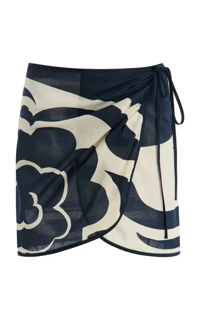 Lilou Sarong