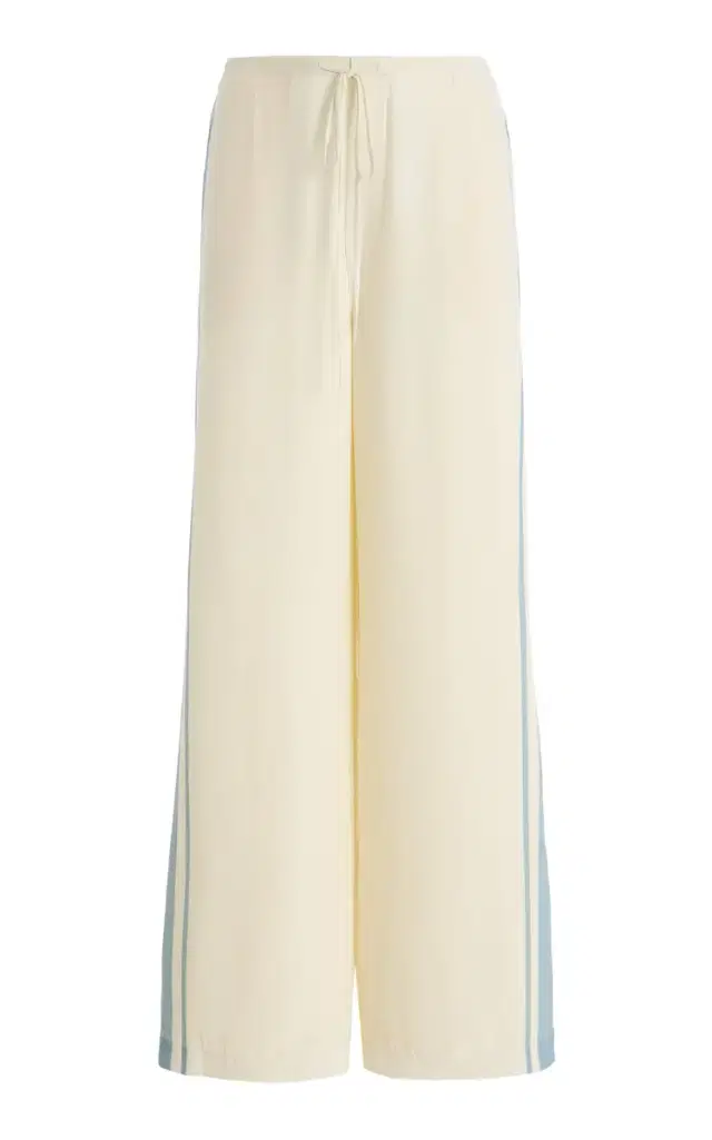 Lilou Drawstring Pants