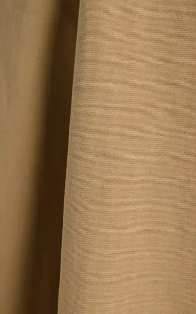 FRANÇOISE YMY Cotton Tapered Pants | Thumbnail 5 FRANÇOISE YMY Cotton Tapered Pants | Thumbnail 5