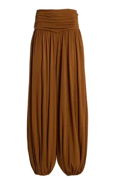 FRANÇOISE Nora Stretch Pants | Thumbnail 1 FRANÇOISE Nora Stretch Pants | Thumbnail 1