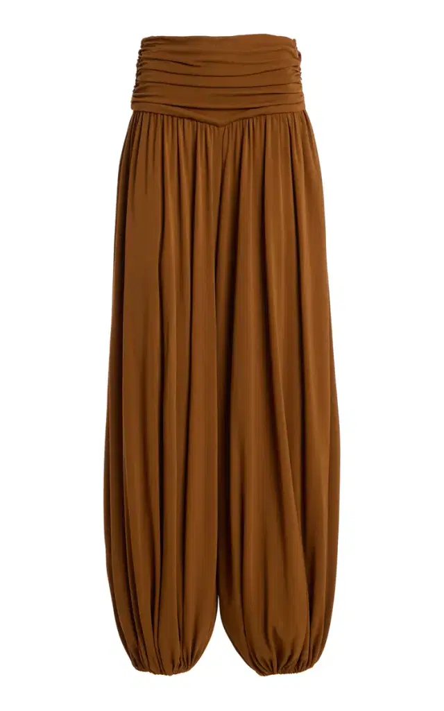 FRANÇOISE Nora Stretch Pants