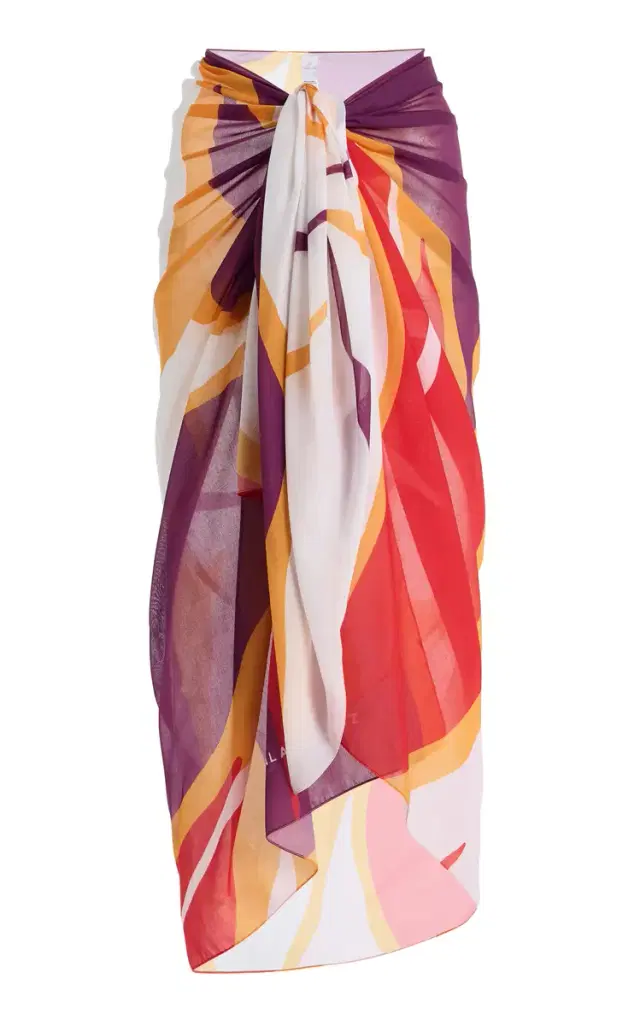 Luana Sarong