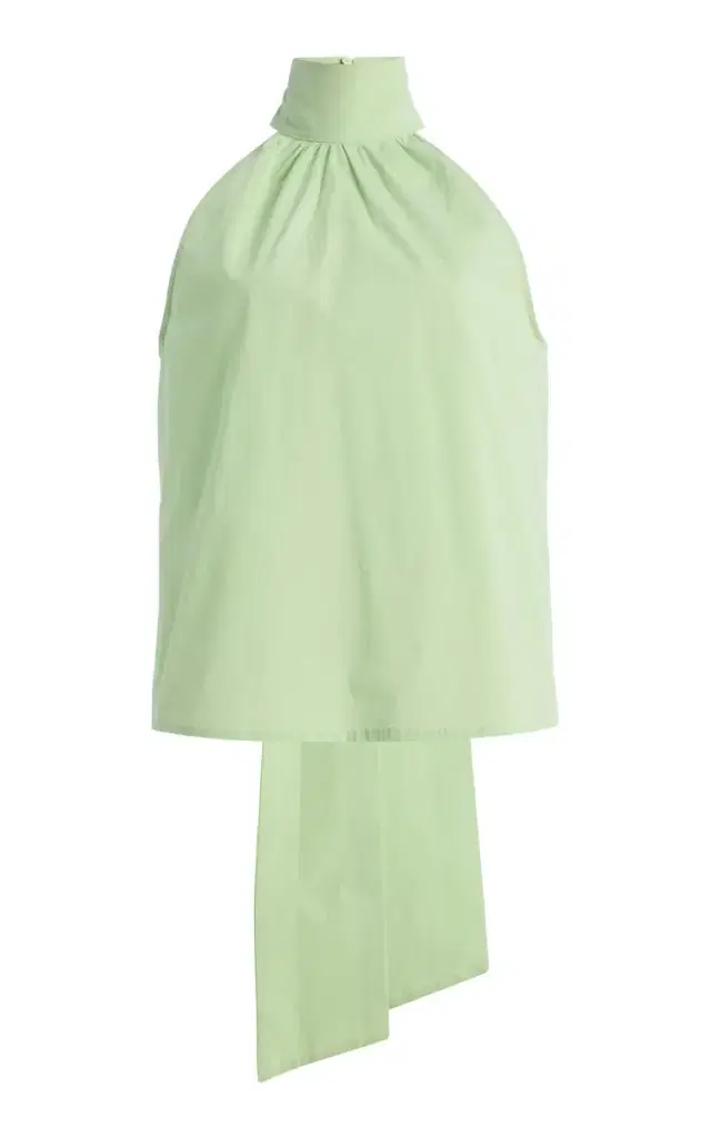Susan Cotton Blouse