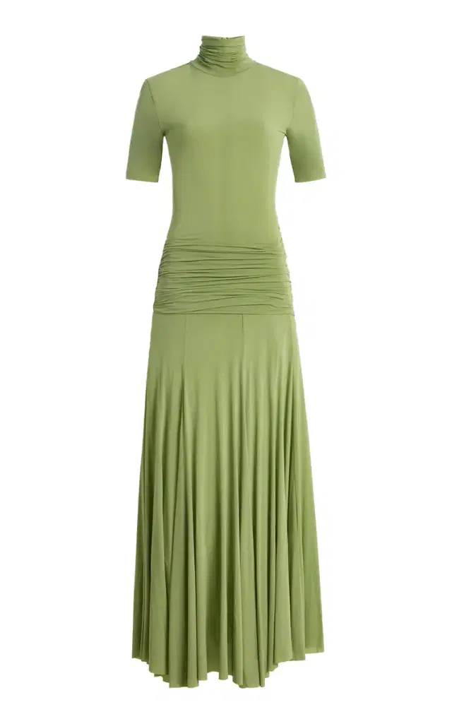 FRANÇOISE Ava Dress