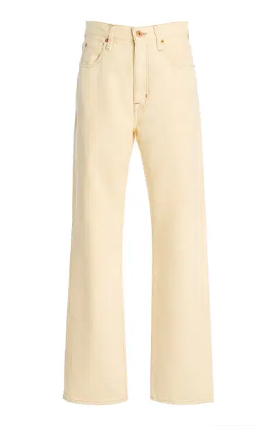 SLVRLAKE London Rigid High-Rise Straight-Leg Jeans | Thumbnail 6 SLVRLAKE London Rigid High-Rise Straight-Leg Jeans | Thumbnail 6