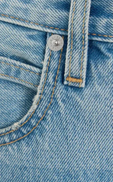 SLVRLAKE Jade Rigid High-Rise Slim Bootcut Jeans | Thumbnail 5