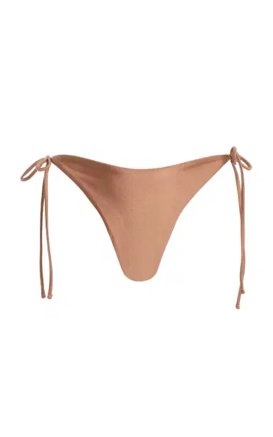 JADE SWIM Lilah Bikini Bottom | Thumbnail 1