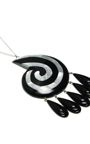 Julietta Spira Necklace | Thumbnail 3