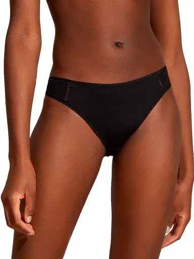Eres Women's Enora Low-Rise Bikini Bottom - Ultra - Size 6 | Thumbnail 2 Eres Women's Enora Low-Rise Bikini Bottom - Ultra - Size 6 | Thumbnail 2