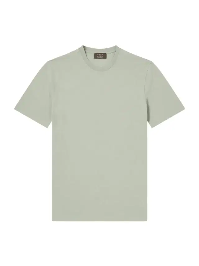 Slim-Fit Cotton-Jersey T-Shirt - Men