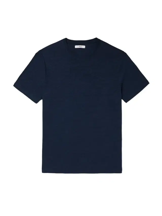MR P. Linen T-Shirt - Men