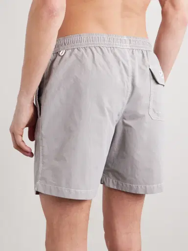 Hartford Slim-Fit Mid-Length Swim Shorts - Men | Thumbnail 3