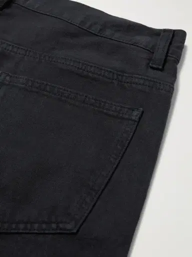 Frame Relaxed Straight-Leg Jeans - Men | Thumbnail 5