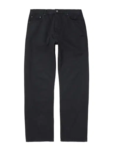 Frame Relaxed Straight-Leg Jeans - Men | Thumbnail 1