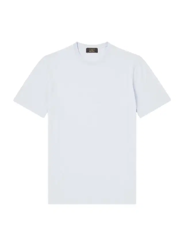 Slim-Fit Cotton-Jersey T-Shirt - Men