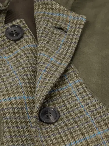Purdey Wool-Tweed Gilet - Men | Thumbnail 5