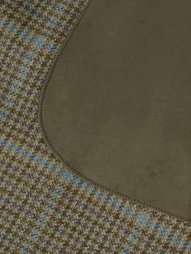 Purdey Wool-Tweed Gilet - Men | Thumbnail 6