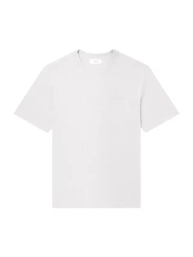 MR P. Linen and Organic Cotton-Blend T-Shirt - Men