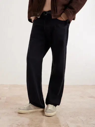 Golden Goose Soul Star Leather-Trimmed Suede Sneakers - Men | Thumbnail 2