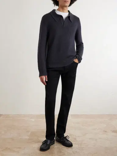 Slowear Slim-Fit Jeans - Men | Thumbnail 2 Slowear Slim-Fit Jeans - Men | Thumbnail 2