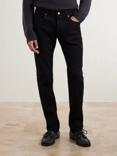 Slowear Slim-Fit Jeans - Men | Thumbnail 3 Slowear Slim-Fit Jeans - Men | Thumbnail 3