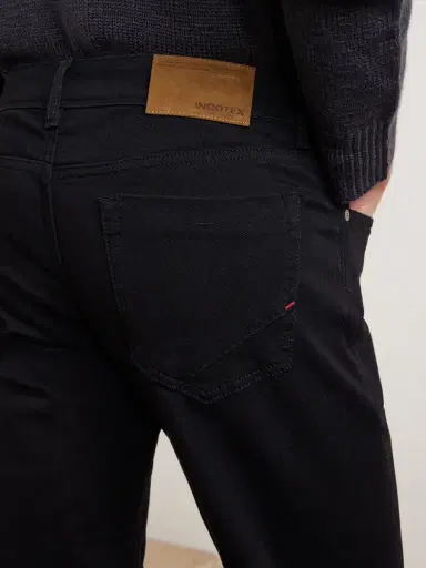Slowear Slim-Fit Jeans - Men | Thumbnail 6 Slowear Slim-Fit Jeans - Men | Thumbnail 6