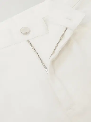 BODE Knolly Brook Straight-Leg Cotton-Twill Trousers - Men | Thumbnail 5