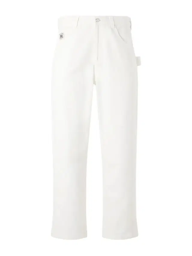 Knolly Brook Straight-Leg Cotton-Twill Trousers - Men