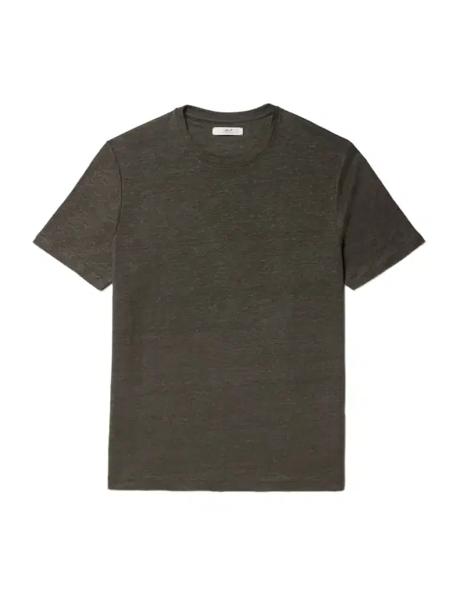 MR P. Linen T-Shirt - Men